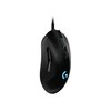Logitech G403 Hero Gaming Mouse Black, 910005630 910-005630